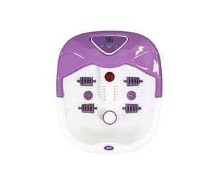 Personlig pleie - HoMedics Foot Spa Bubble - FS-505