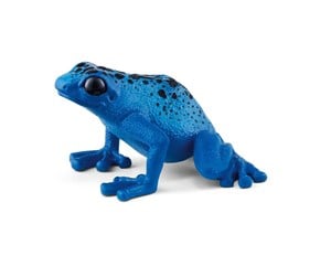 Schleich - Schleich Gyllen pilgiftfrosk - 14864