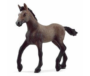 Schleich - Schleich Paso Peruano føll - 13954