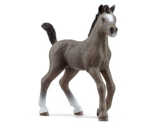 Schleich - Schleich Cheval de Selle Fr. føll - 13957