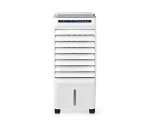 Varme- & Kjøleapparat - Nedis SmartLife Mobil Cooler COOL116CWTW - COOL116CWTW