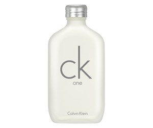 Parfyme & Dufter - Calvin Klein CK One Eau de Toilette 100 ml - 088300107407