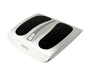 Massasje - HoMedics FM-TS9 Deluxe Shiatsu Foot Massager - massager - FM-TS9