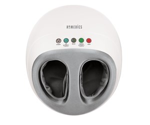 Massasje - HoMedics Shiatsu Air Pro Foot Massager - FMS-350