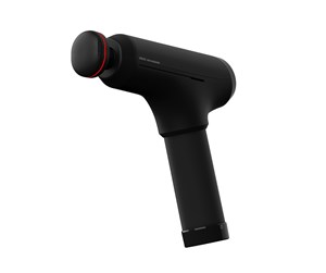 Massasje - HoMedics Pro Physio Massage Gun with Heat - PGM-1000-EU