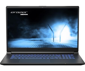 Bærbar PC - ERAZER Scout E20 - 17.3" | RTX 4050 | Core i5 | 16GB | 512GB - 30035376