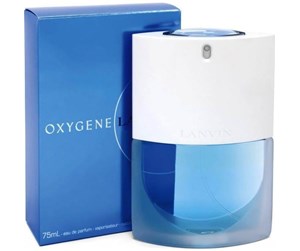 Parfyme & Dufter - Lanvin Oxygene Femme Edp Spray 75 ml - 3139093021429