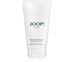 Kroppspleie - Joop! Le Bain Crystal Shower Gel 150 ml - 3614229394351