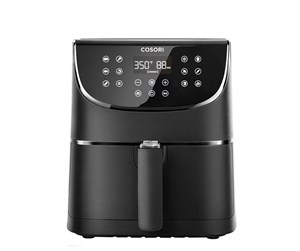 Airfryer - Cosori Premium Airfryer - Svart - 0810043370073