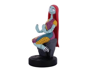 Spill - Tilbehør - Cable Guys The Nightmare Before Christmas: Sally - Accessories for game console - CGCRDS400455