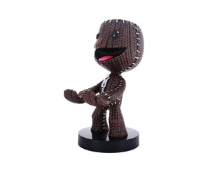 Mobil - Andre tilbehør - Cable Guys Sony: Sackboy - CGCRPS400454