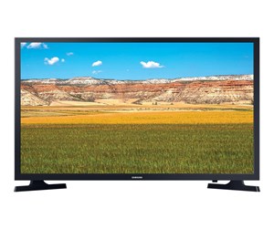 Flatskjerm-TV - Samsung 32" Flatskjerm-TV UE32T4305AEXXC LED 720p - UE32T4305AEXXC