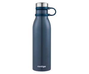 Termos - Contigo Matterhorn Blueberry 590ml - 2136678