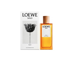 Parfyme & Dufter - LOEWE. Solo Ella Eau De Toilette Spray 50 ml - P-12-404-50