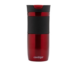 Termos - Contigo Byron Red 470ml - 2095632