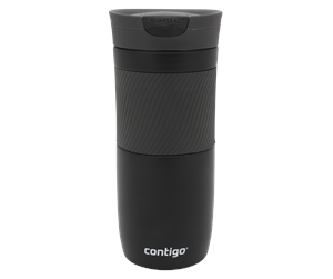 Termos - Contigo Byron Matte black 470ml - 2095663