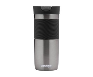 Termos - Contigo Byron Gunmetal 470ml - 2095560