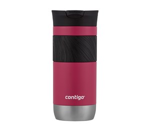 Termos - Contigo Byron 2.0 Dragon fruit 470ml - 2155587