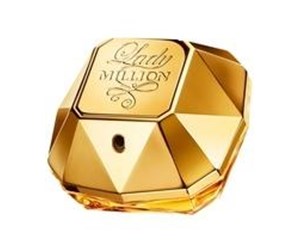 Parfyme & Dufter - PACO RABANNE Lady Million Eau De Parfum Spray 50 ml - P-09-303-05