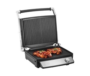 Bordgrill - Fritel Chef GR 3495 GrillTastic - 142077