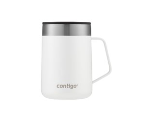 Termos - Contigo Streeterville desk mug white 420ml - 2174672