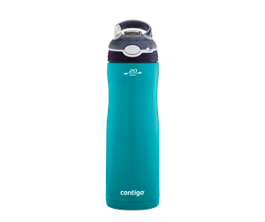 Kjøkkentilbehør - Contigo Ashland chill Scuba 590ml - 2127883