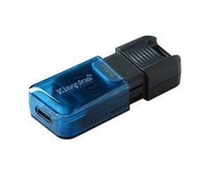 Minnepenn - Kingston DataTraveler 80M - 64GB - Minnepenn - DT80M/64GB