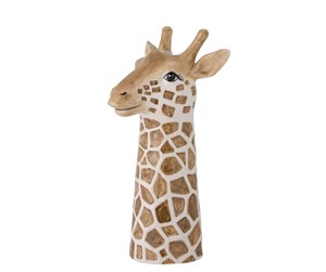 Barnerom - Bloomingville MINI - Alazar Giraffe Vase - 82058071