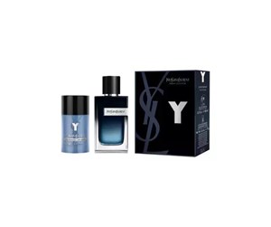 Gavesett - Yves Saint Laurent Y For Men Giftset - 3660732613670