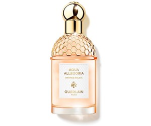 Parfyme & Dufter - Guerlain Aqua Allegoria Orange Soleia Eau de Toilette 75 ml - 3346470143982