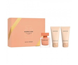 Gavesett - Narciso Rodriguez Narciso Ambree Giftset - N-DM-040-07