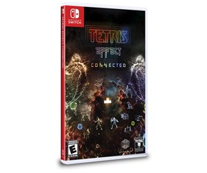 Spill - Tetris Effect: Connected - Nintendo Switch - Puslespill - 0810105670875