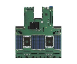 Hovedkort - Intel Server Board M50CYP2SBSTD - motherboard - SSI MEB - LGA4189 Socket - C621A Hovedkort - Intel C621A - Intel LGA4189 socket - 3D-RAM - SSI (Server) - M50CYP2SBSTD