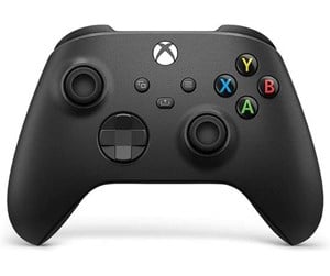 Spill - Tilbehør - Microsoft Xbox Wireless Controller - Controller - Microsoft Xbox One - QAT-00009