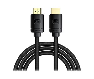 Skjermkabel - Baseus HDMI cable - 3 m - CAKGQ-L01