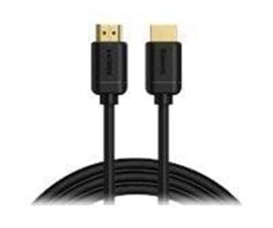 Skjermkabel - Baseus HDMI cable - 1 m - CAKGQ-A01