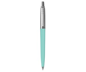 Skrive- & Tegneverktøy - Parker Jotter Originals Ballpoint Pens | Blister | Mint | Blue Ink - 2123466