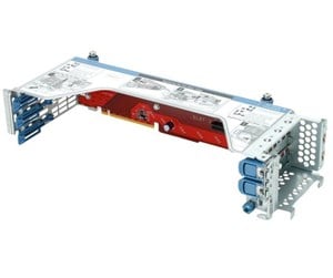 Dokkingstasjon - HP E Primary Riser Kit - P14575-B21