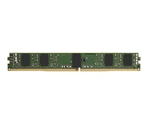 RAM - Kingston Server Premier - DDR4 - module - 16 GB - DIMM 288-pin - 3200 MHz / PC4-25600 - registered with parity - KSM32RS8L/16MFR