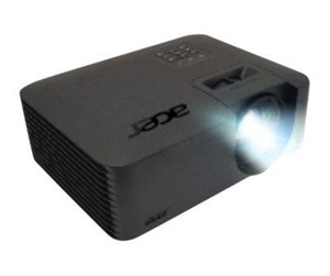 Prosjektor - Acer Prosjektor XL2320W - DLP projector - portable - 3D - 1280 x 800 - 3500 ANSI lumens - MR.JW911.001