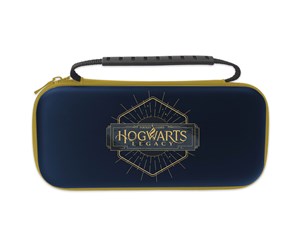 Spill - Tilbehør - Trade Invaders Hogwarts Legacy Case - Bag - Nintendo Switch - 299281s