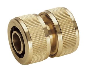 Hagevanning - Kärcher - hose connector - 48 mm - suitable for 13 mm (1/2") and 19 mm (3/4") hoses - 2.645-103.0