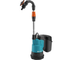 Verktøy - Gardena Rainwater Tank Pump - 14602-66