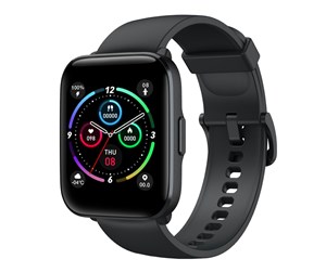 Smartklokke, Smartwatch & Sportsklokke - Mibro C2 - Dark Grey - XPAW009