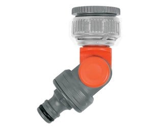 Hagevanning - Gardena - tap connector - 00998-50