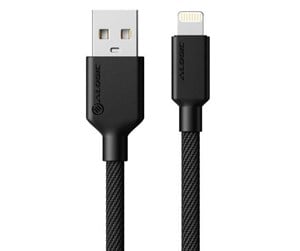 USB - ALOGIC lements PRO USB-A to Lightning Cable - 2m - ELPA8P02-BK