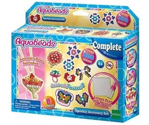 Kreative leker - Aquabeads Beginners Studio Gift set - 5054131315781