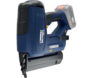 Stiftepistol og stifter - Rapid BNX50 Battery-powered brad nailer 18V P4A - 5001501