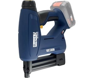 Stiftepistol og stifter - Rapid BTX606 Battery-powered staple gun for narrow crown staples 18V P4A - 5001505