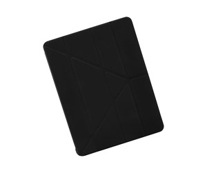 Nettbrett - Deksler og etui - Pipetto iPad Pro 12.9" (2021) Origami No1 Case - PI39-49-R